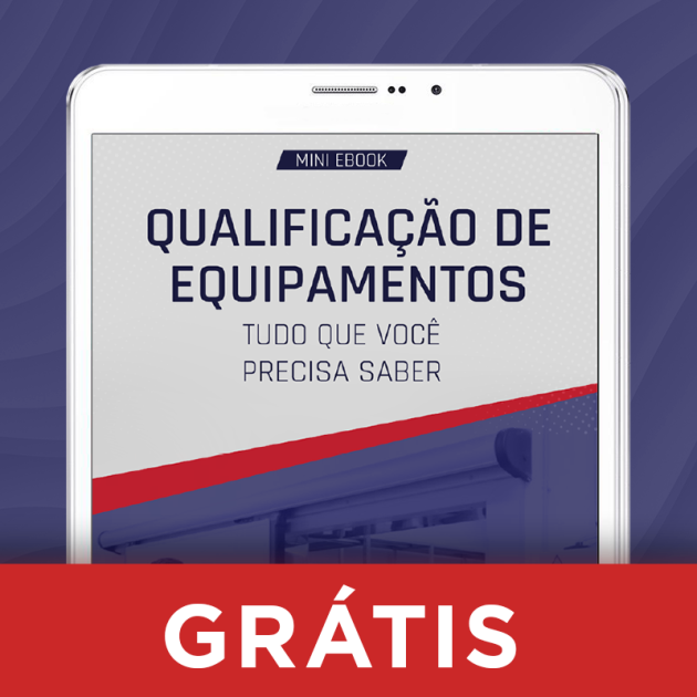 GUIA COMPLETO Qualificação de equipamentos ACC Metrologia