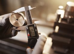 O que é calibração e qual a sua importância no processo e na qualidade?