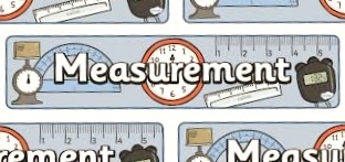 measurement