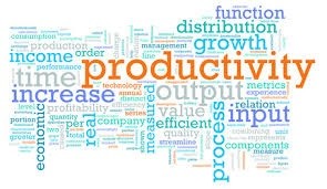 productivity