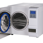 Autoclave