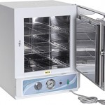 Estufas de esterilização