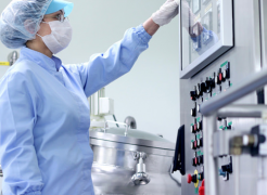 Temperatura e a qualidade de medicamentos/vacinas