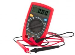 3 instrumentos elétricos que devemos calibrar