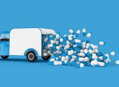 Guia do monitoramento térmico – Do armazenamento ao transporte