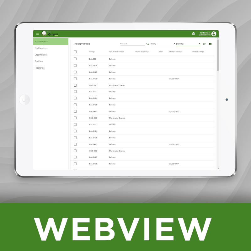 Entenda o que é Webview e como ele pode ajudar no seu produto/processo