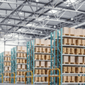 Qualificação de Áreas de Armazenamento: Garantindo Qualidade e Conformidade